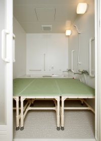 ２ＤＫ－身　浴室