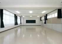 ３Ｆ　第２音楽室