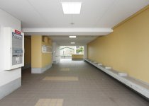 エントランスホール