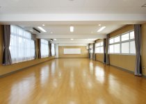 １Ｆ　多目的室