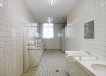 ３Ｆ　男子便所