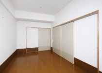 ２ＤＫ－身　居室１