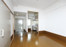 ２ＤＫ－身　台所・食堂