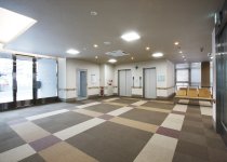 １Ｆ　エントランスホール